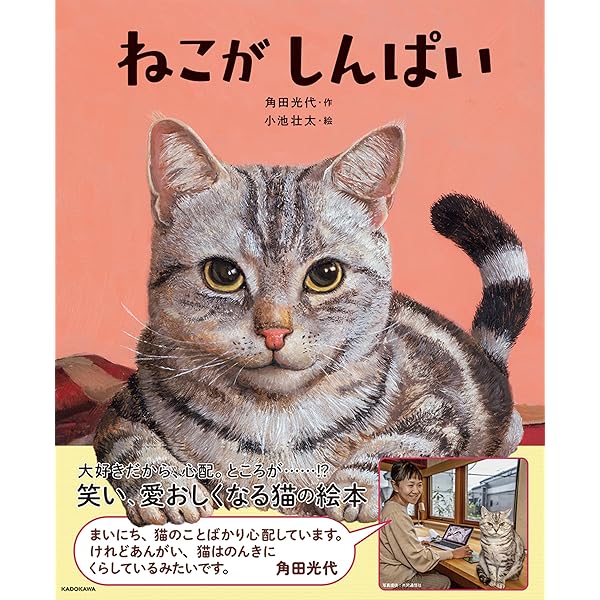 白猫、黒猫、しましま猫 | カマノレイコ |本 | 通販 | Amazon